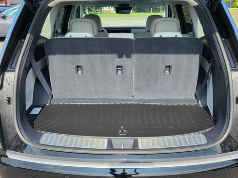 New 2026 Hyundai Palisade Calligraphy image 16