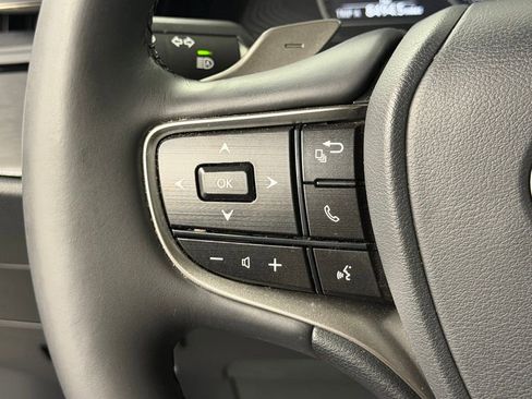 Used 2022 Lexus ES 350 w/ Premium Package FWD image 27