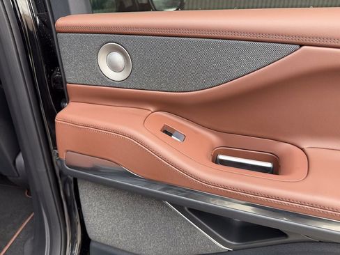 New 2026 Lincoln Navigator Reserve image 27