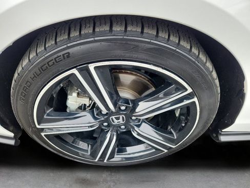 Used 2023 Honda Accord Sport image 18