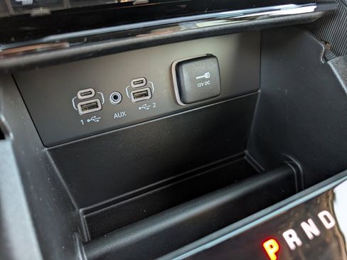 New 2025 Jeep Grand Cherokee Limited image 29