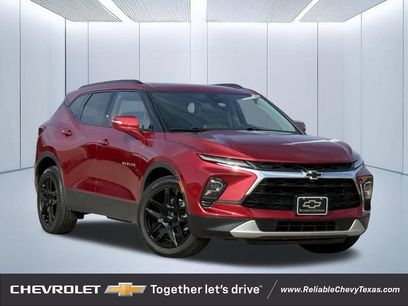 Used 2023 Chevrolet Blazer LT w/ Sound & Technology Package