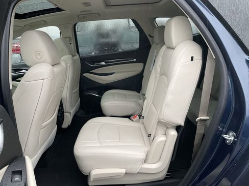 Used 2023 Buick Enclave Essence w/ Experience Buick Package image 25