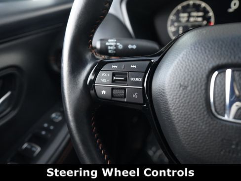 Used 2025 Honda HR-V Sport image 22