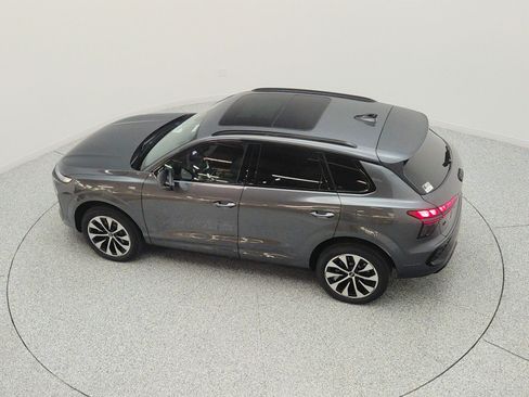 New 2026 Audi Q3 quattro 2.0T AWD/4WD image 23