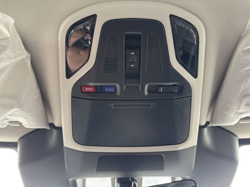 New 2025 Subaru Legacy Limited image 27