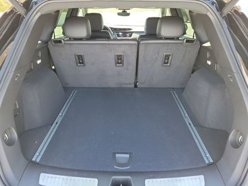 New 2025 Cadillac XT5 Premium Luxury w/ Technology Package image 12