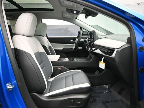 New 2026 Honda Prologue Touring image 27