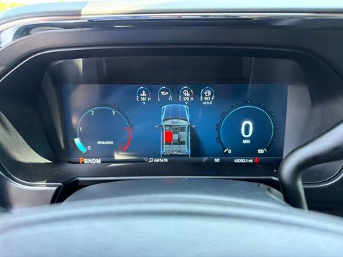 Used 2024 Ford F350 XLT w/ XLT Premium Package AWD/4WD image 9