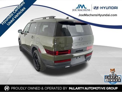 Used 2024 Hyundai Santa Fe XRT AWD/4WD image 9