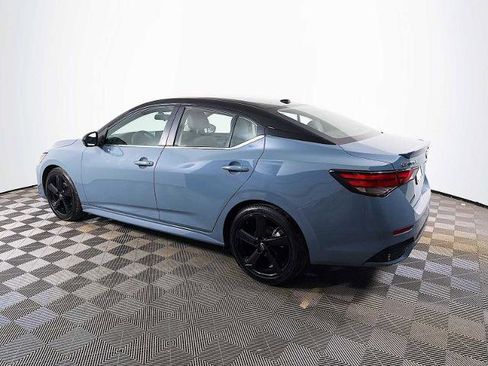 Certified 2024 Nissan Sentra SR w/ SR Premium Package image 6