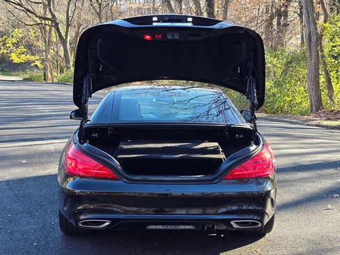 Used 2020 Mercedes-Benz SL 450 w/ Premium Package image 46