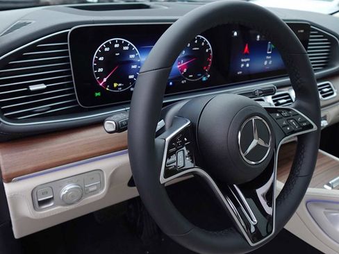 New 2026 Mercedes-Benz GLE 350 GLE 350 image 31