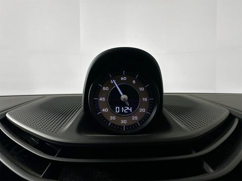 Certified 2020 Porsche Taycan Turbo S image 24