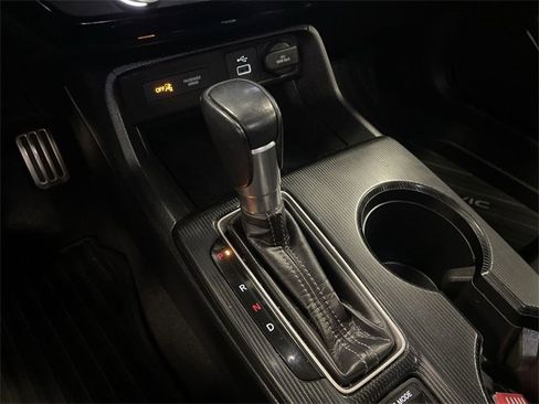 Certified 2023 Honda Civic Sport image 19
