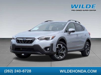 Used 2023 Subaru Crosstrek 2.5i Limited
