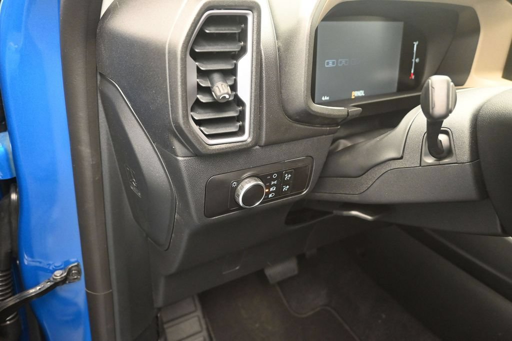 New 2026 Ford Bronco Sport Big Bend AWD/4WD image 21