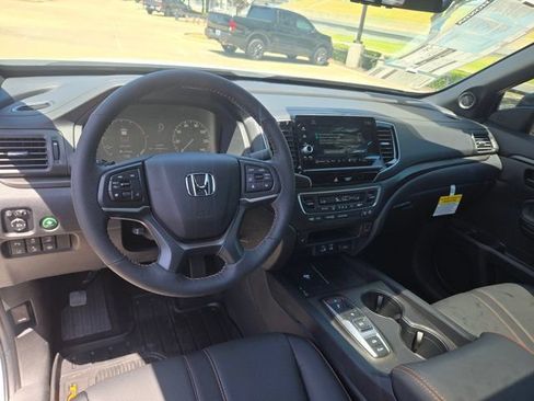 New 2026 Honda Ridgeline TrailSport image 17