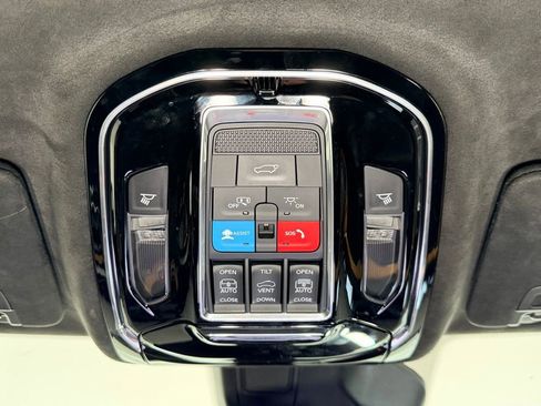 Used 2023 Jeep Grand Cherokee L Summit AWD/4WD image 21