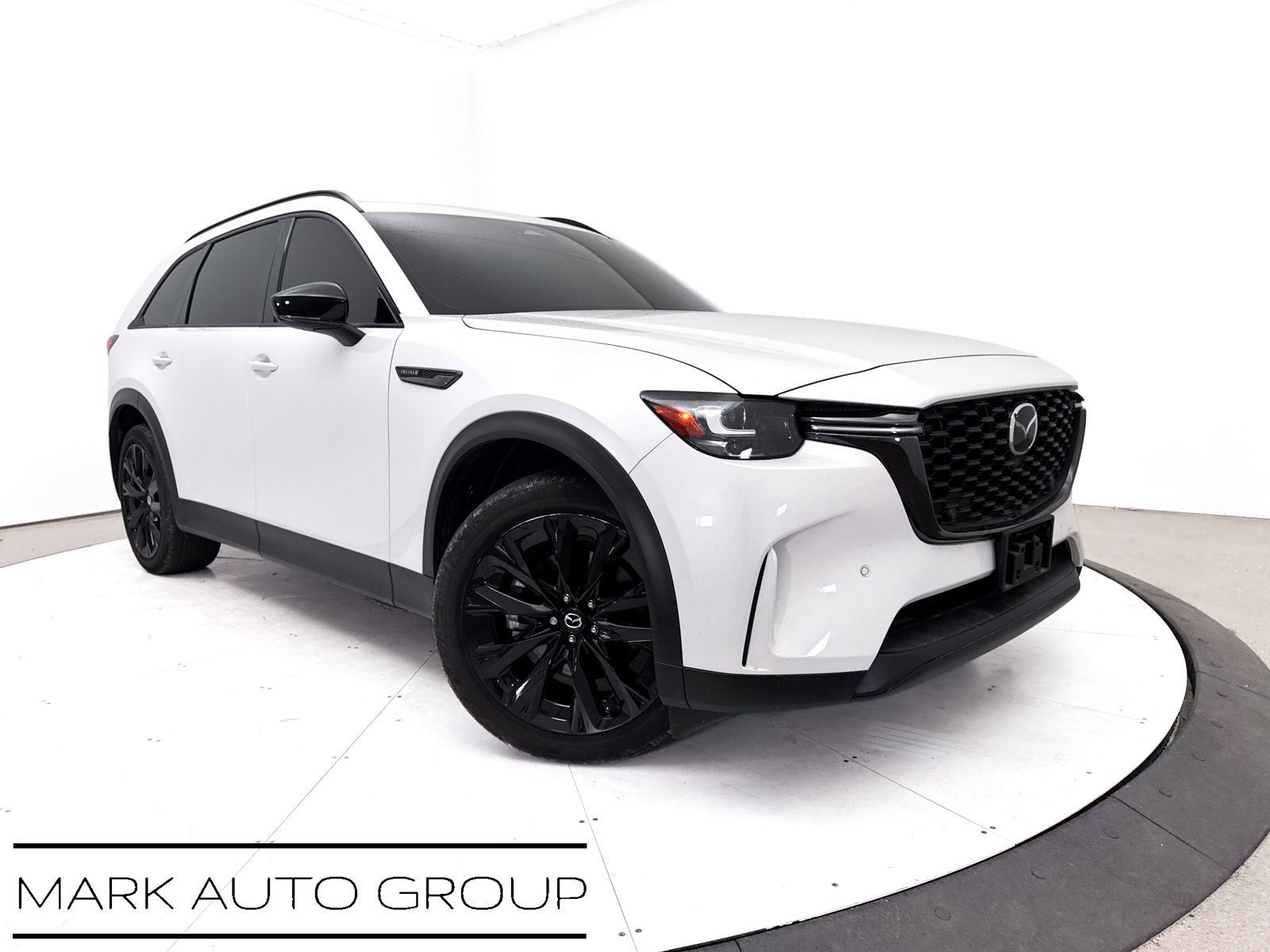 Used MAZDA CX-90 for Sale in Phoenix, AZ - Autotrader