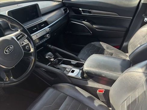 Used 2021 Kia Telluride SX w/ SX Prestige Package AWD/4WD image 11