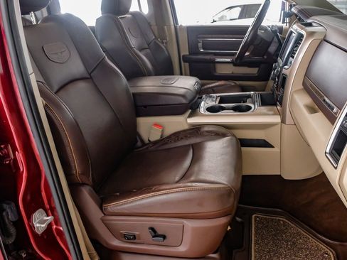 Used 2018 RAM 2500 Longhorn w/ Convenience Group AWD/4WD image 31