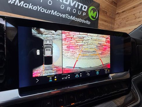 Used 2022 Chevrolet Silverado 1500 RST w/ RST All Star Premium Package image 21