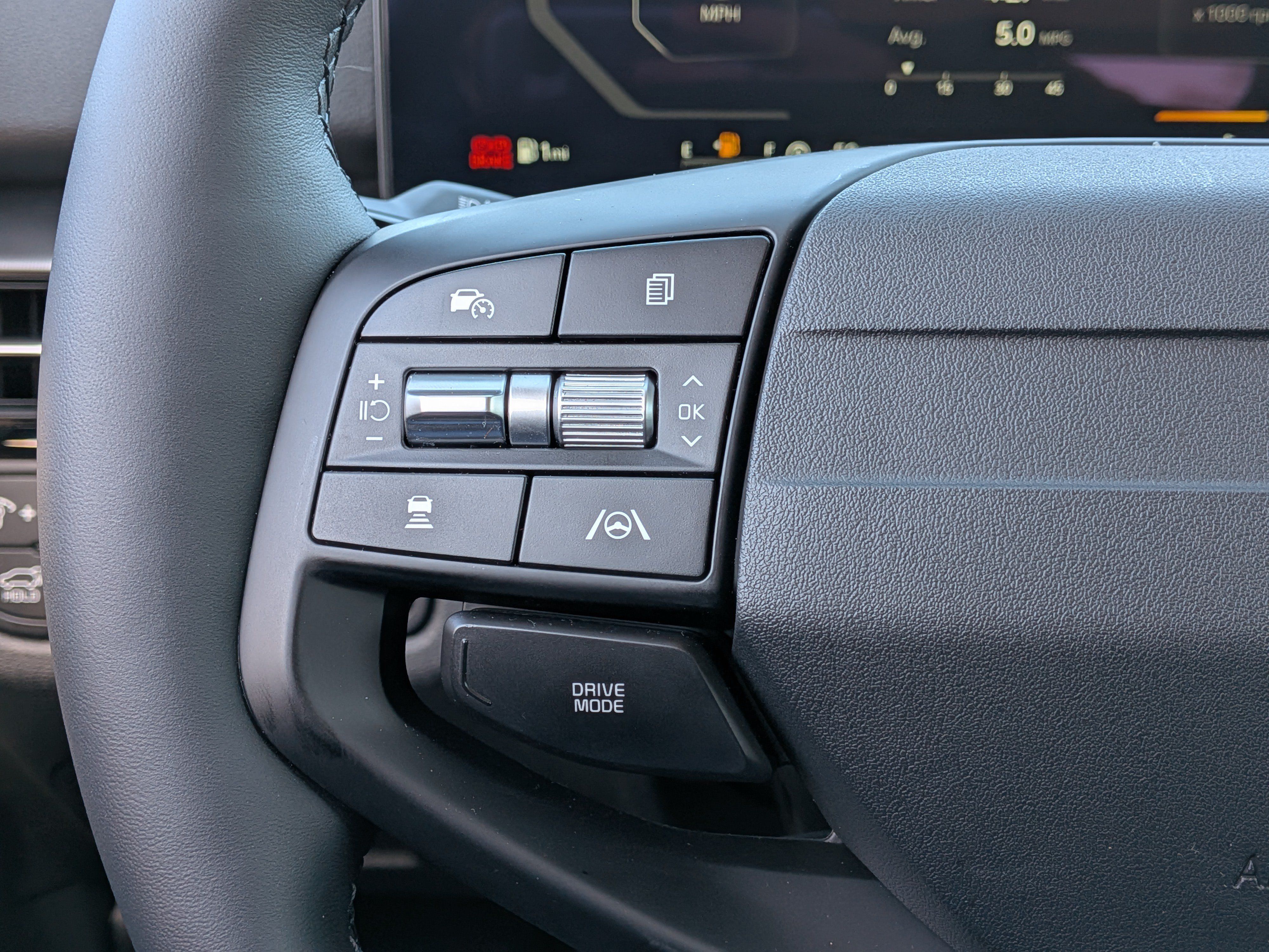 New 2026 Kia Sportage SX FWD image 26