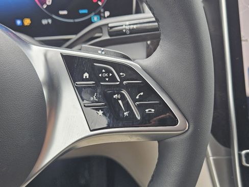 Certified 2026 Mercedes-Benz GLC 300 4MATIC image 18