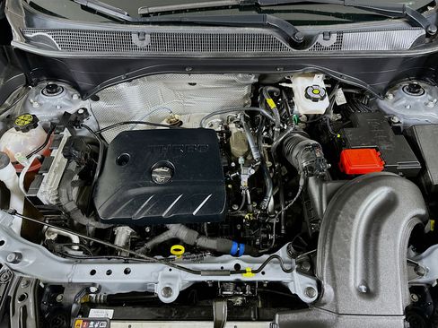 Used 2025 Buick Encore GX Preferred image 32