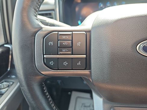 Used 2024 Ford F250 Lariat w/ FX4 Off-Road Package AWD/4WD image 15