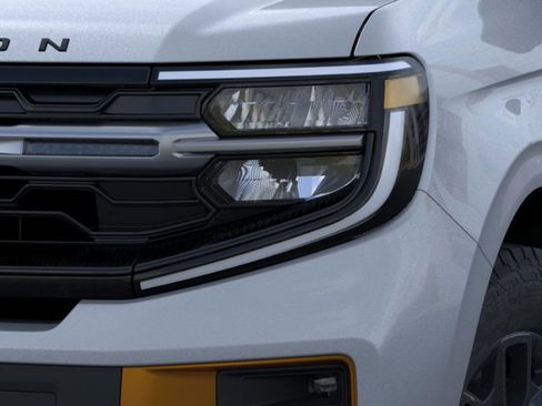 New 2026 Ford Expedition Tremor image 18