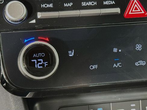 New 2026 Hyundai Santa Cruz SEL FWD image 21