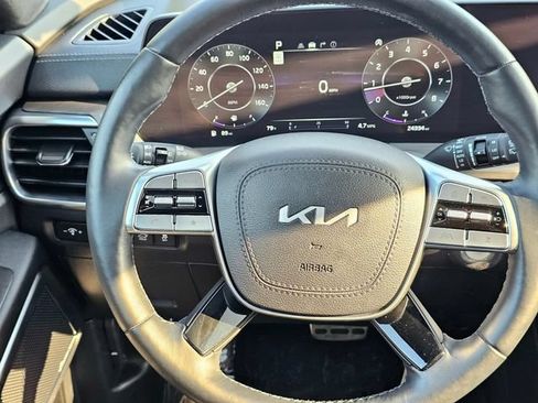 Used 2024 Kia Telluride SX Prestige X-Line AWD/4WD image 35