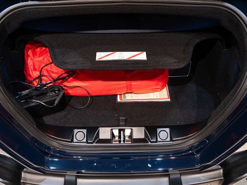 Certified 2024 Ferrari Roma Spider RWD image 17