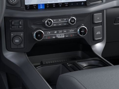 New 2024 Ford F150 XLT w/ Equipment Group 303A High image 15