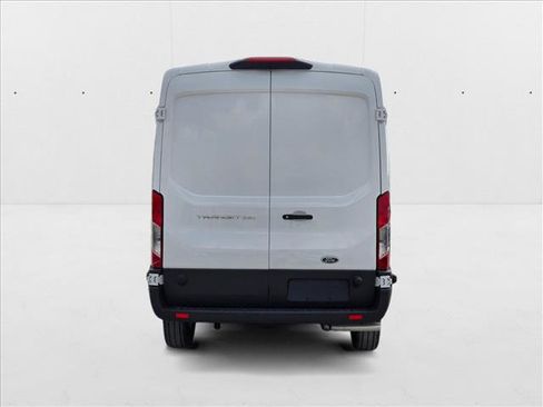 New 2025 Ford Transit 250 148 Medium Roof w/ Load Area Protection Package image 7