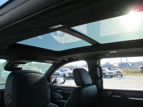 New 2026 GMC Acadia Denali Ultimate image 17