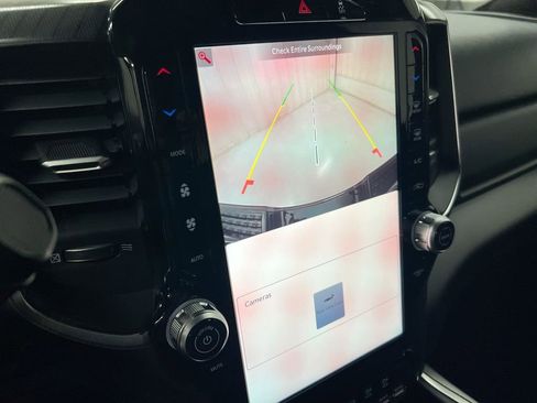 New 2026 RAM 2500 Big Horn image 15