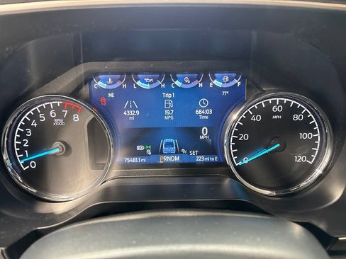Used 2022 Ford F150 XLT w/ Equipment Group 302A High AWD/4WD image 15