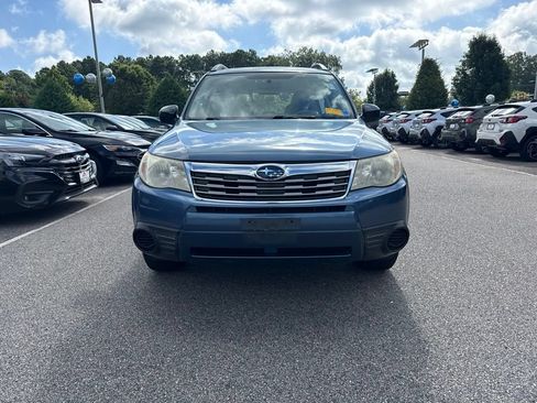 Used 2010 Subaru Forester 2.5X AWD/4WD image 6