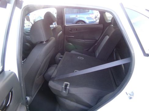 Used 2021 Hyundai Kona Night w/ Cargo Package image 36