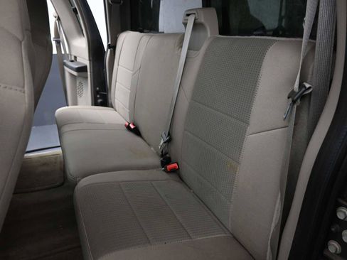 Used 2008 Ford F250 XLT image 12