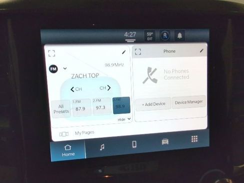 New 2025 RAM 1500 Tradesman image 20