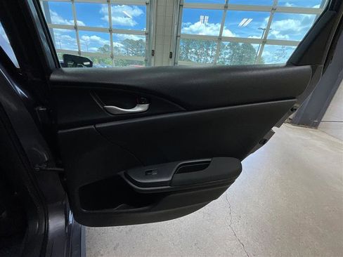 Used 2018 Honda Civic EX image 22