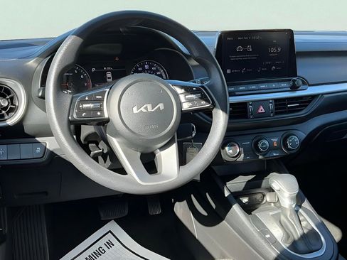 Used 2024 Kia Forte LXS image 25