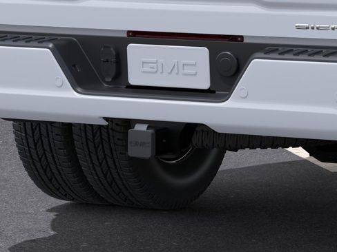 New 2026 GMC Sierra 3500 Denali Ultimate AWD/4WD image 14