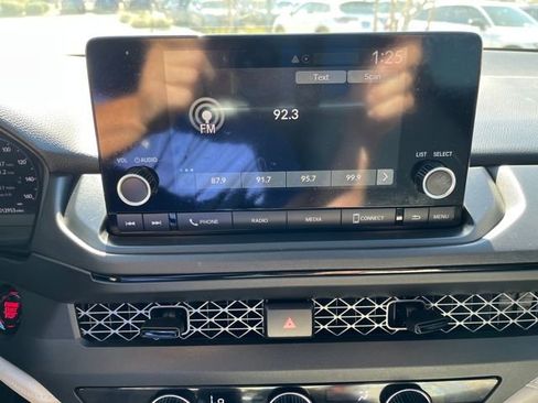 Certified 2024 Honda Accord LX image 25