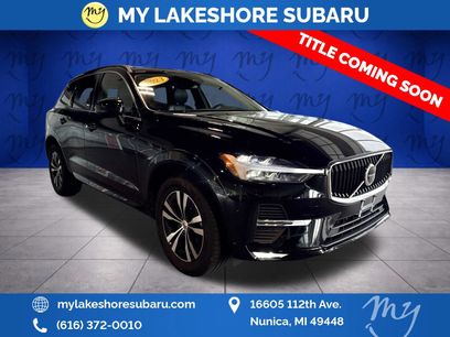 Used 2023 Volvo XC60 B5 Core