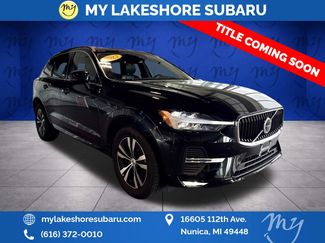 Used 2023 Volvo XC60 B5 Core AWD/4WD 360° Tour